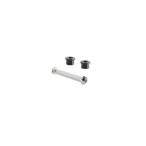 Rear Swing Arm Bolt Kit - To fit Revvi 18